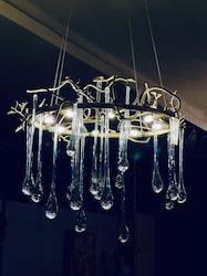 انواع روشنایی