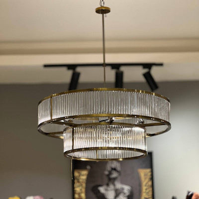 لوستربرنجی